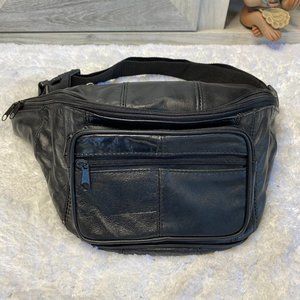 poshmark fanny pack